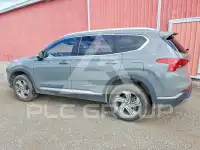 2022 Hyundai Santa Fe фото