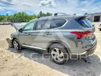 2022 Hyundai Santa Fe фото