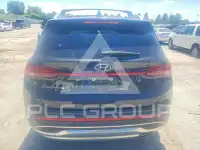 2022 Hyundai Santa Fe фото