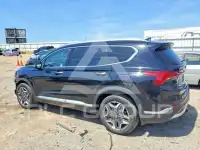 2022 Hyundai Santa Fe фото