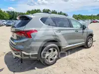 2022 Hyundai Santa Fe фото