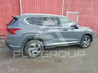 2022 Hyundai Santa Fe фото