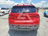 2022 Hyundai Santa Fe фото