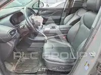 2022 Hyundai Santa Fe фото
