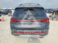 2022 Hyundai Santa Fe фото