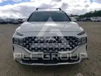 2022 Hyundai Santa Fe фото