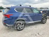 2022 Hyundai Santa Fe фото