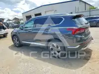 2022 Hyundai Santa Fe photo