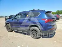 2022 Hyundai Santa Fe фото