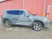 2022 Hyundai Santa Fe фото