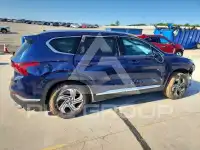 2022 Hyundai Santa Fe фото