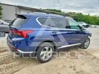 2022 Hyundai Santa Fe фото