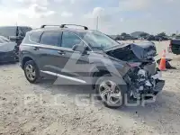 2022 Hyundai Santa Fe фото
