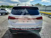 2022 Hyundai Santa Fe фото