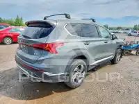 2022 Hyundai Santa Fe фото