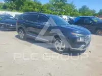 2022 Hyundai Santa Fe фото