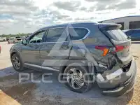 2022 Hyundai Santa Fe фото