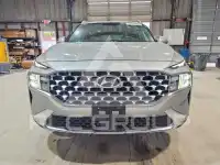 2022 Hyundai Santa Fe фото