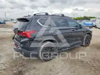 2022 Hyundai Santa Fe фото
