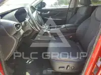 2022 Hyundai Santa Fe фото