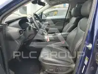 2022 Hyundai Santa Fe фото