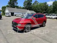 2022 Hyundai Santa Fe фото