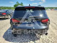 2022 Hyundai Santa Fe photo