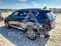 2022 Hyundai Santa Fe photo