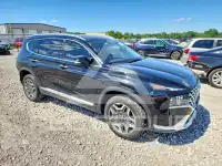 2022 Hyundai Santa Fe photo