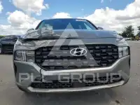 2022 Hyundai Santa Fe photo