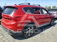 2022 Hyundai Santa Fe фото