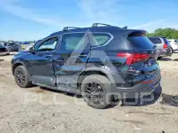 2022 Hyundai Santa Fe фото