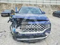2022 Hyundai Santa Fe фото
