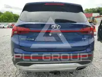 2022 Hyundai Santa Fe фото