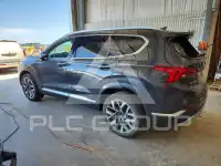 2022 Hyundai Santa Fe фото