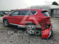 2022 Hyundai Santa Fe фото