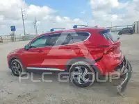 2022 Hyundai Santa Fe фото