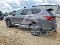 2022 Hyundai Santa Fe фото