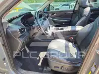 2022 Hyundai Santa Fe фото