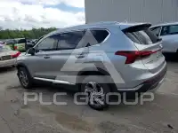 2022 Hyundai Santa Fe фото
