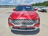 2022 Hyundai Santa Fe фото