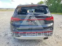 2022 Hyundai Santa Fe фото