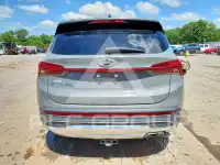 2022 Hyundai Santa Fe фото