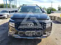 2022 Hyundai Santa Fe фото