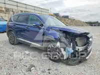 2022 Hyundai Santa Fe фото