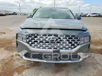 2022 Hyundai Santa Fe фото