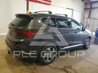 2022 Hyundai Santa Fe фото