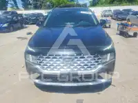 2022 Hyundai Santa Fe фото
