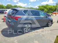 2022 Hyundai Santa Fe photo