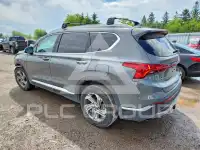 2022 Hyundai Santa Fe фото
